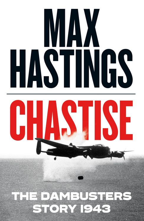 Produktbild: Chastise