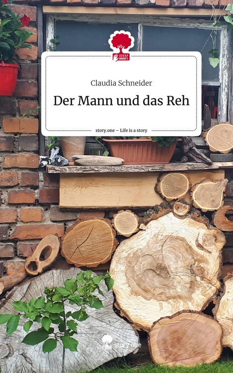Produktbild: Der Mann und das Reh. Life is a Story - story.one