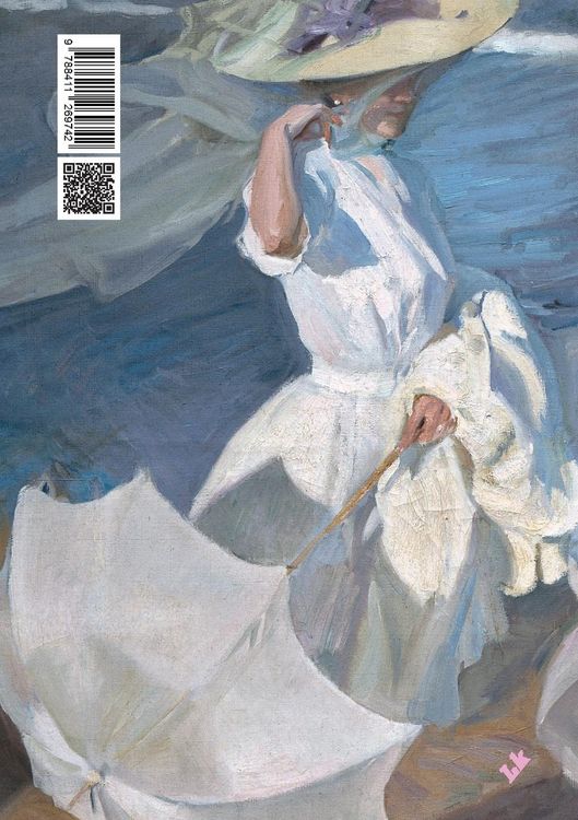 Produktbild: La hija del mar