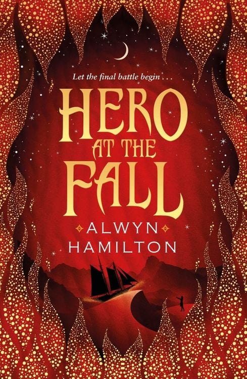 Produktbild: Hero at the Fall