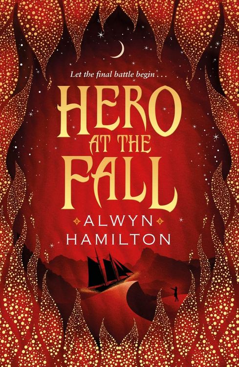 Produktbild: Hero at the Fall