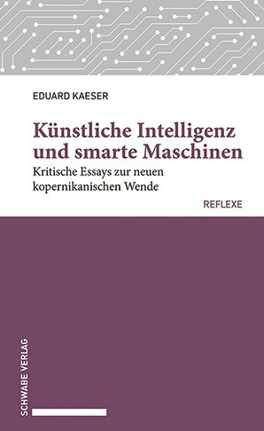 Produktbild: K&uuml;nstliche Intelligenz und smarte Maschinen