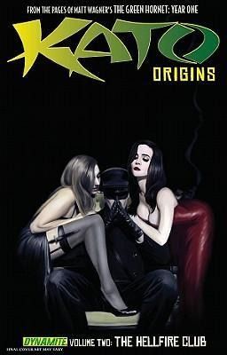 Produktbild: Nitz, J: Kato Origins Volume 2