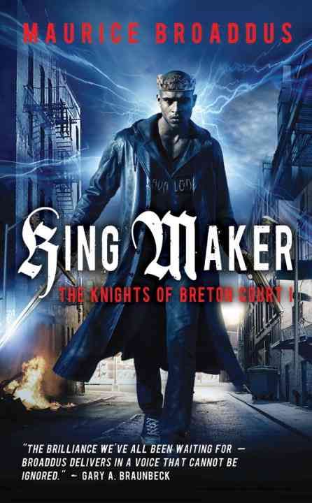 Produktbild: King Maker