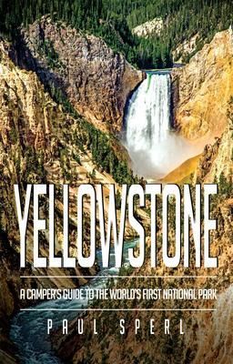 Produktbild: Yellowstone