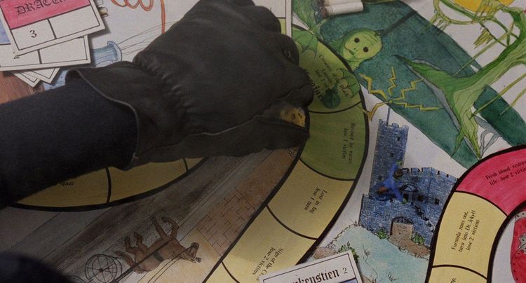 Produktbild: Deadly Games - T&ouml;dliche Spiele (Uncut Limited Mediabook, in HD neu abgetastet, Blu-ray+DVD+Booklet)