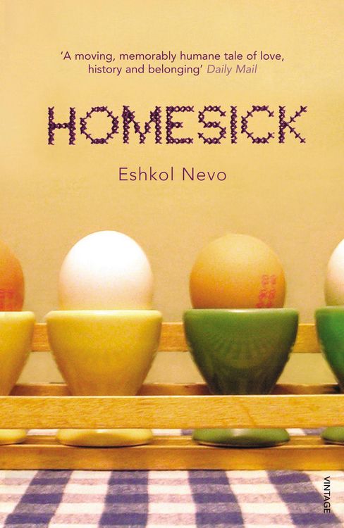Produktbild: Homesick