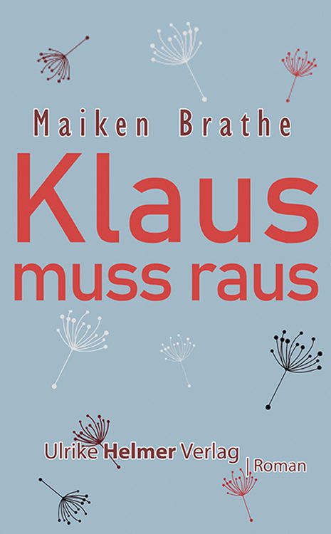 Produktbild: Klaus muss raus