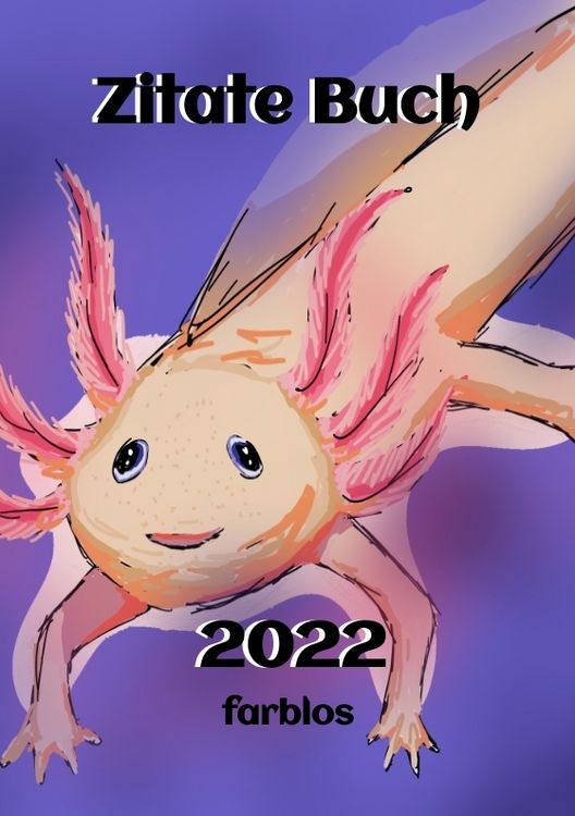 Produktbild: Zitate Buch