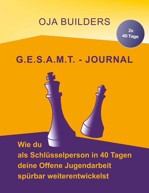 Produktbild: G.E.S.A.M.T.-Journal
