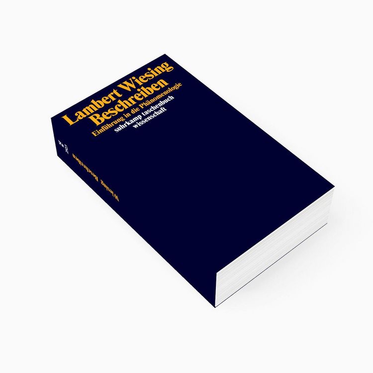 Produktbild: Beschreiben