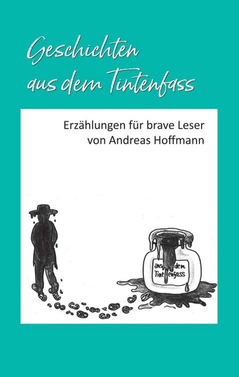 Produktbild: Geschichten aus dem Tintenfass