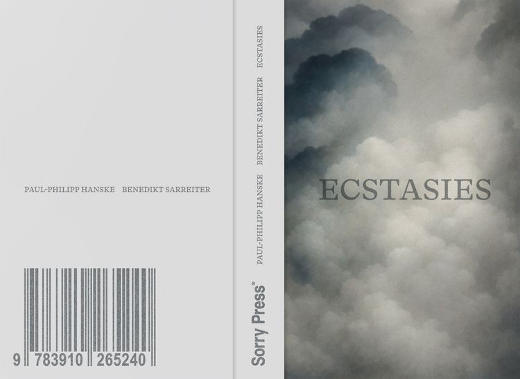 Produktbild: Ecstasies