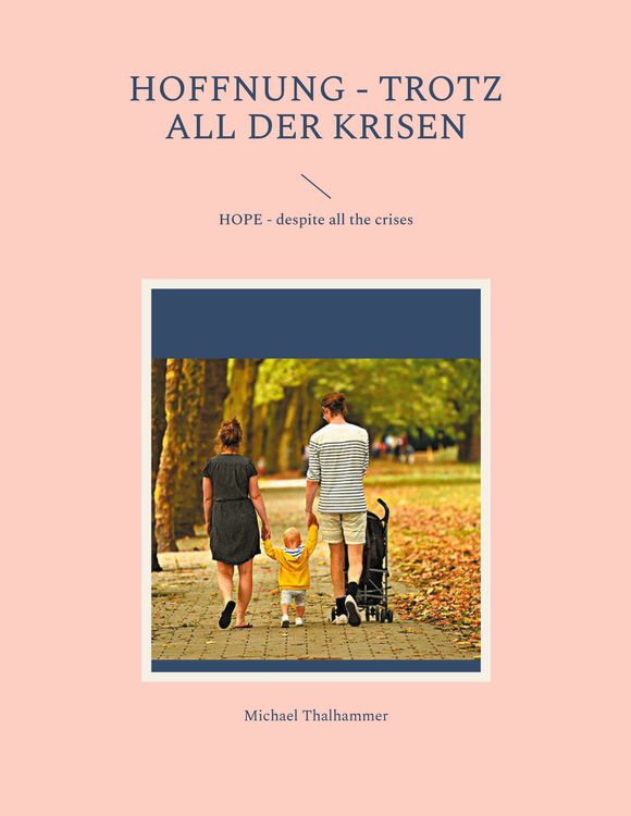Produktbild: HOFFNUNG - trotz all der Krisen