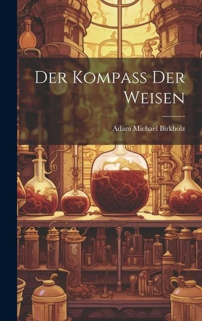Produktbild: Der Kompa&szlig; Der Weisen