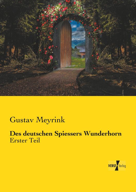 Produktbild: Des deutschen Spiessers Wunderhorn