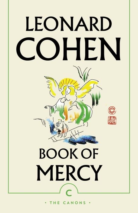 Produktbild: Book of Mercy