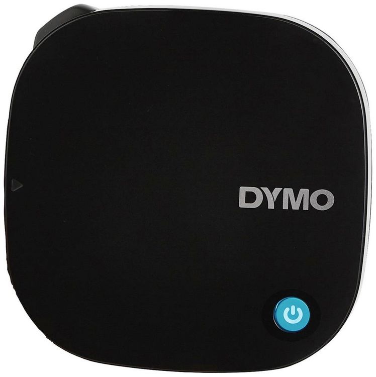 Produktbild: DYMO LetraTag LT 200B Beschriftungsger&auml;t 12 mm