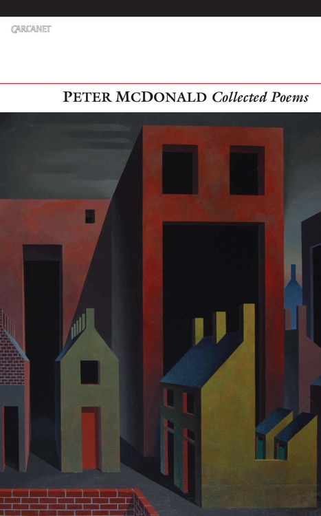 Produktbild: Collected Poems