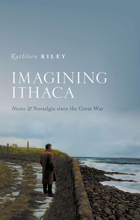 Produktbild: Imagining Ithaca