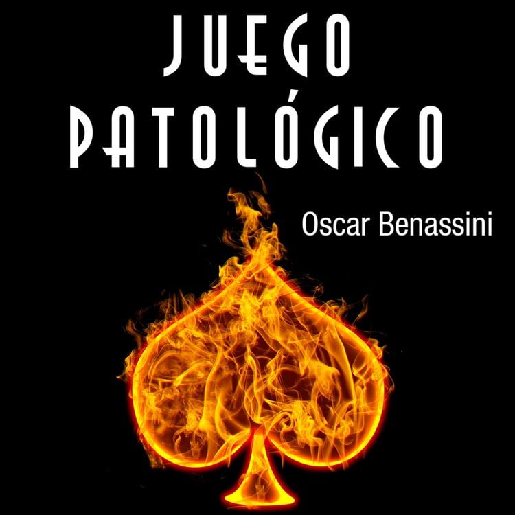 Produktbild: Juego patol&oacute;gico