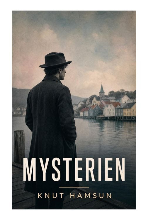 Produktbild: Mysterien