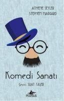 Produktbild: Komedi Sanati