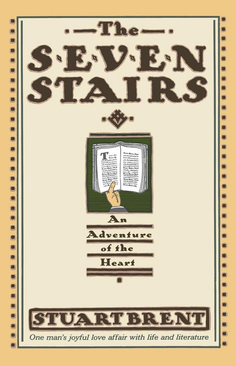 Produktbild: The Seven Stairs
