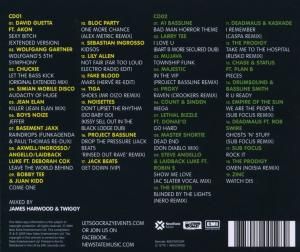 Produktbild: Lets Go Crazy