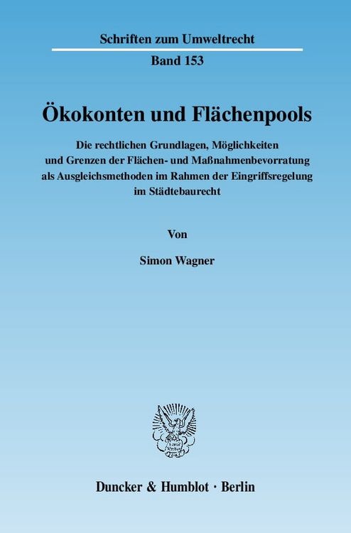 Produktbild: &Ouml;kokonten und Fl&auml;chenpools.