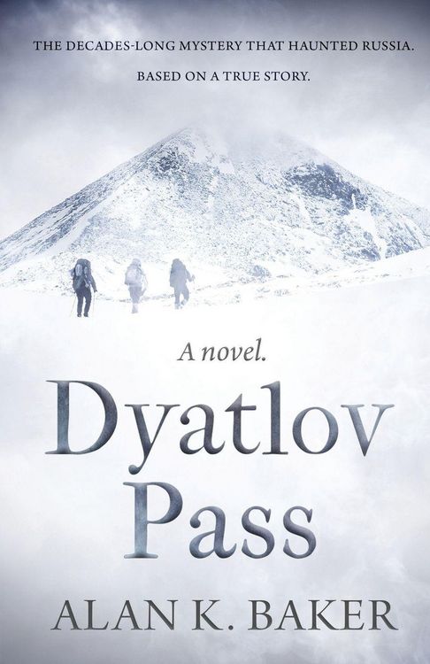 Produktbild: Dyatlov Pass