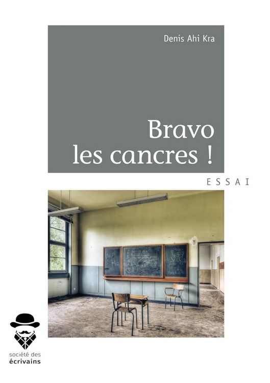 Produktbild: Bravo les cancres