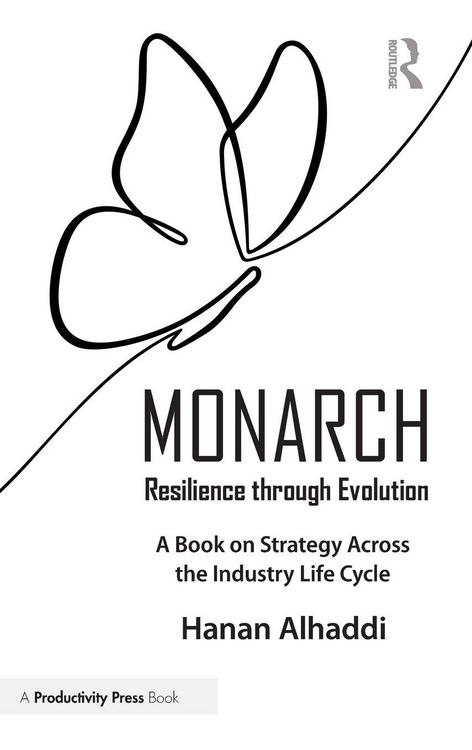 Produktbild: Monarch