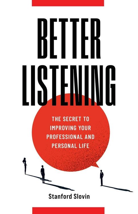 Produktbild: Better Listening