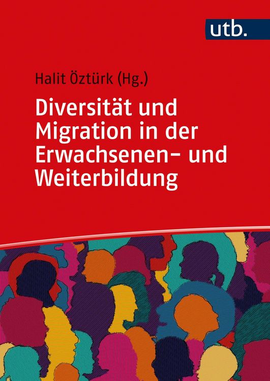 Produktbild: Diversit&auml;t und Migration in der Erwachsenen- und Weiterbildung