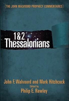 Produktbild: 1 & 2 Thessalonians
