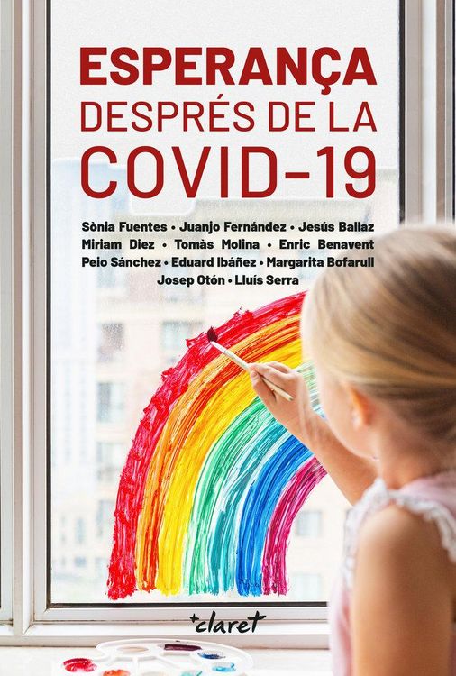 Produktbild: Esperan&ccedil;a despr&eacute;s de la COVID-19
