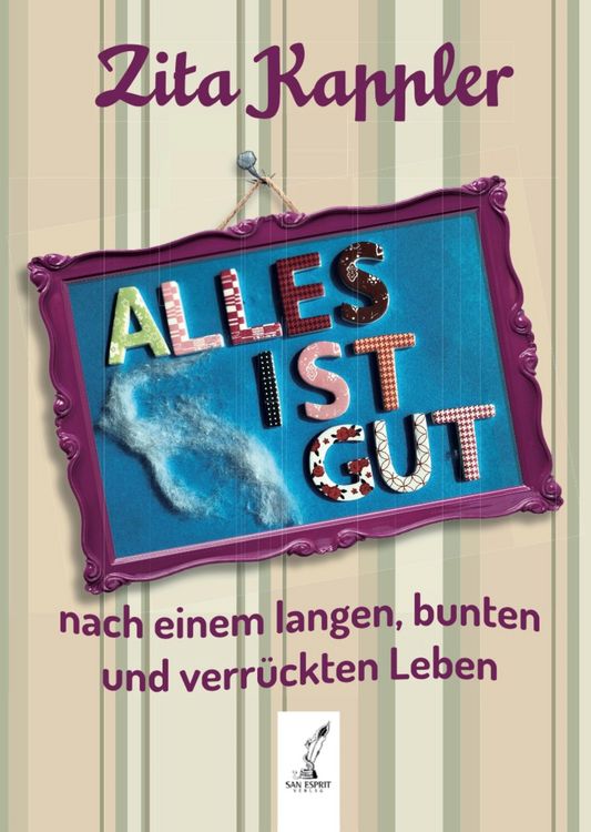 Produktbild: Alles ist Gut