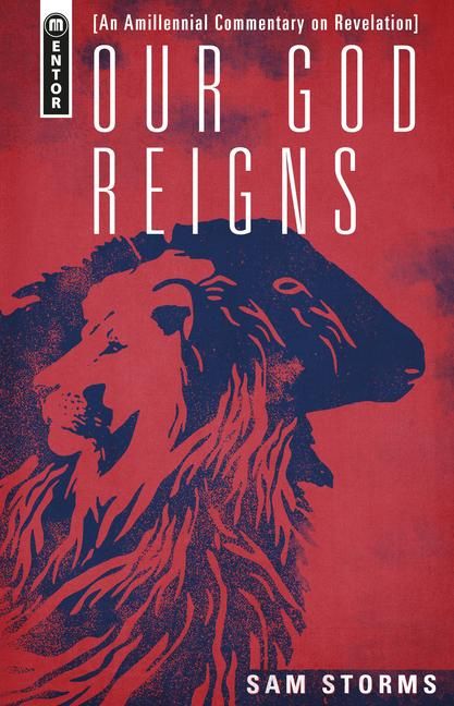 Produktbild: Our God Reigns