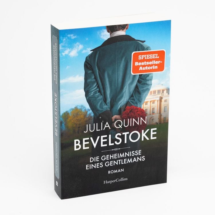 Produktbild: Bevelstoke &ndash; Die Geheimnisse eines Gentlemans