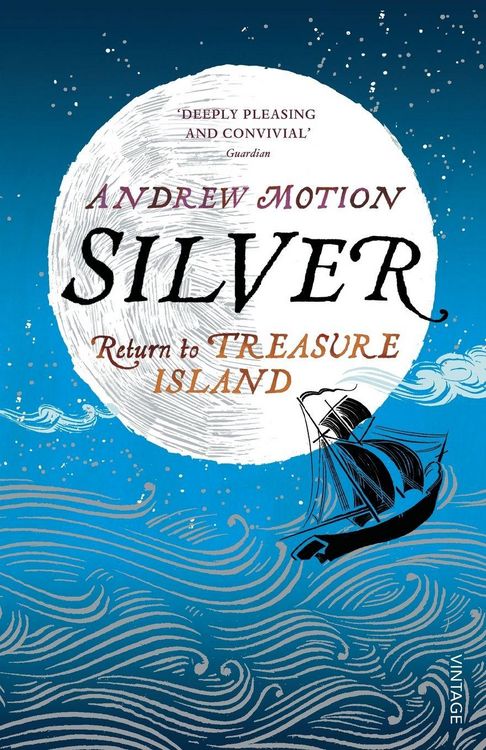 Produktbild: Silver