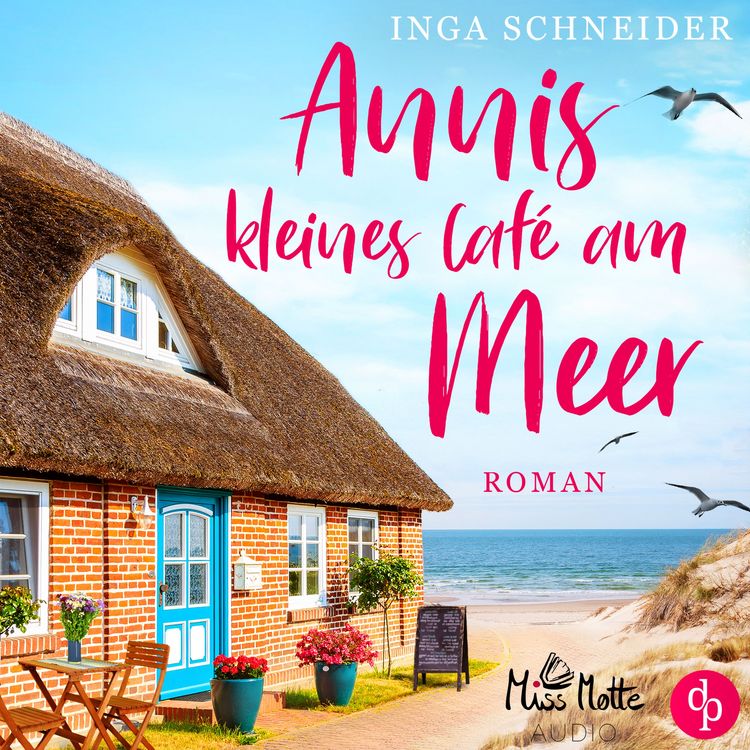 Produktbild: Annis kleines Caf&eacute; am Meer