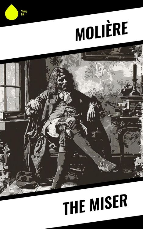 Produktbild: The Miser