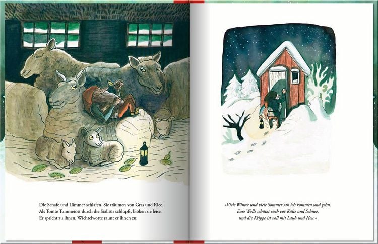 Produktbild: Tomte Tummetott