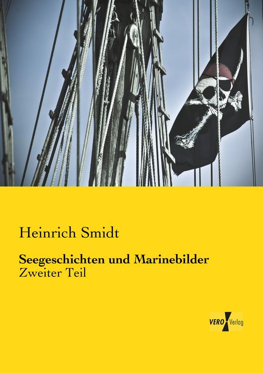 Produktbild: Seegeschichten und Marinebilder
