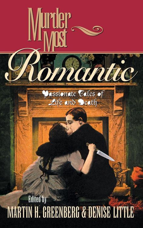 Produktbild: Murder Most Romantic