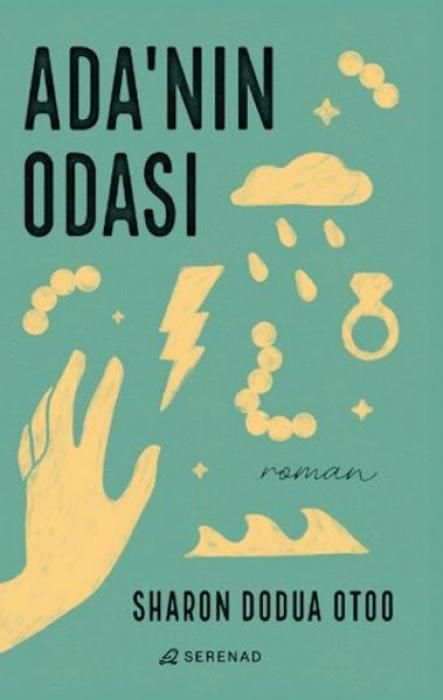 Produktbild: Adanin Odasi