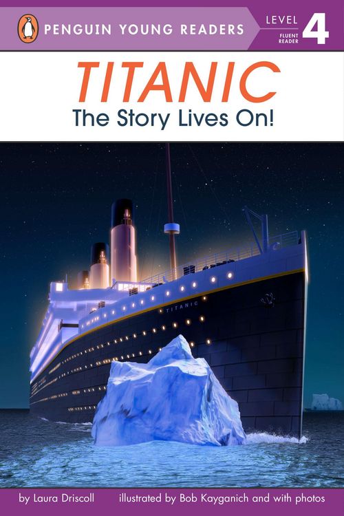 Produktbild: Titanic