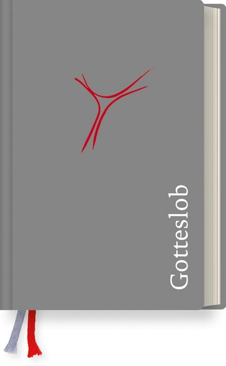 Produktbild: Gotteslob Kirchenausgabe