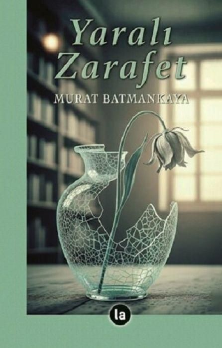 Produktbild: Yarali Zarafet